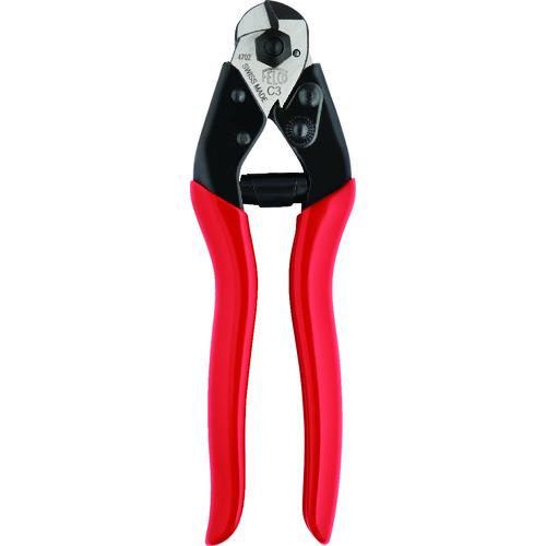 FELCO ケーブルカッター C3 190MM FELCOC3 （ 206-3219 ）