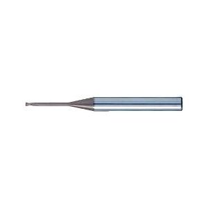 日進工具 無限コーティング ロングネックエンドミル MHR230 6×60 