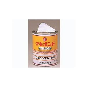 タキロンマテックス タキボンド#607 接着剤 18kg缶 ※直送/法人限定/代 