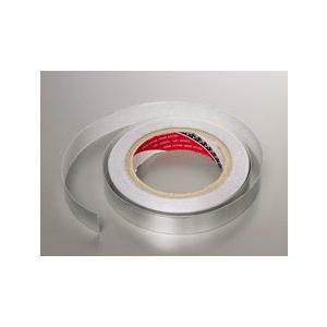 コクゴ 導電性アルミ箔粘着テープ No.8303 0.085mm×50mm×20m