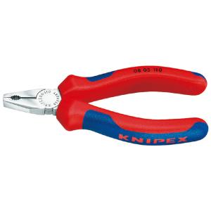 KNIPEX(クニペックス) 小型ペンチ 0805-110｜laplace