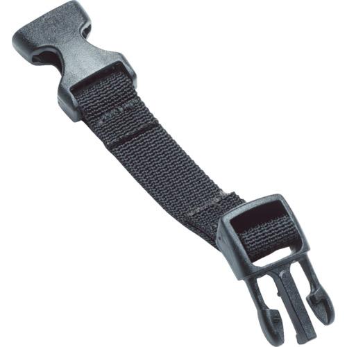 TEAMWENDY エクステンダー あご紐 ブラック 21EXT21 （ 820-2671 ）