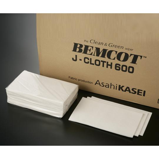 ベンコット(R) Jクロス600 1箱(50枚×16袋入り) 1-3280-03