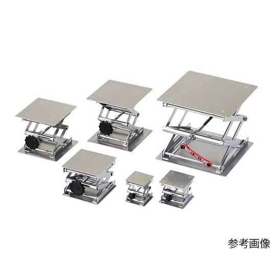 ラボラトリージャッキ 80×80 1-4642-14