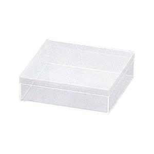 マウス飼育ケージ 225×338×140mm 1-3352-03 : 機械工具の