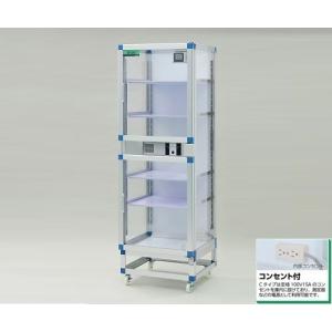 オートドライデシケーターFN 574×524×1770mm SP-SFN-PC 1-5503-45