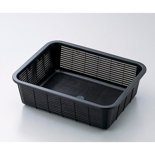 導電バスケット メッシュタイプM 781767 1-7857-03