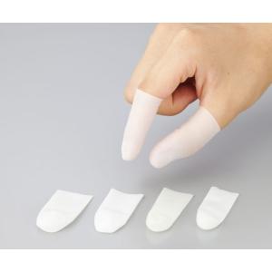 指サック・エーデル(R)(エーデルEX) S15 カットタイプ 1000枚入