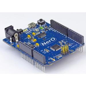 FTDI Chip プロトタイプモジュール 開発・評価キット NERO-LP1