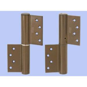 日東工器　オートヒンジ丁番型　左開き　1121-SL