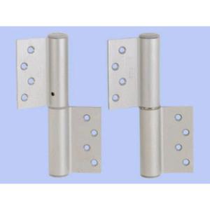 日東工器　オートヒンジ丁番型　右開き　 1211-SR