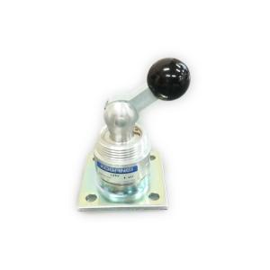 コガネイ 手動弁　125V