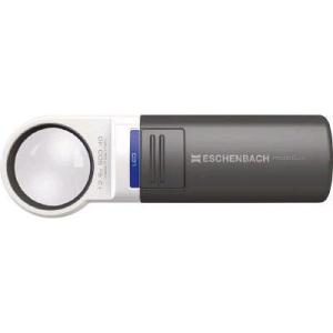 エッシェンバッハ 1151-4 精密ドッキングスケールルーペ用LEDライト付