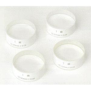 Mitutoyo(ミツトヨ) オプチカルパラレル マイクロメーター (OP-25) 157  