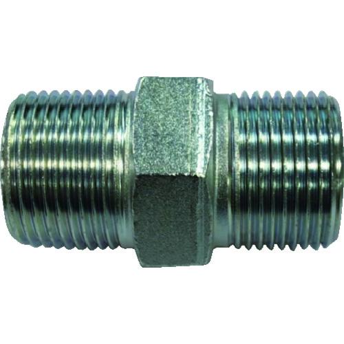 横浜ゴム オスコネクタ 1009-08(1/2) 100908 （ 160-6946 ）