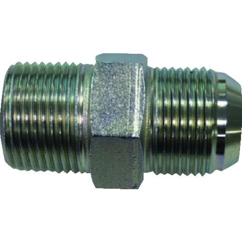 横浜ゴム オスコネクタ 1013-06(3/8) 101306 （ 160-6952 ）