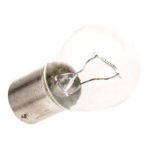 OSRAM 自動車用白熱灯 21W 24V BA15s クリア OSRA7511｜laplace