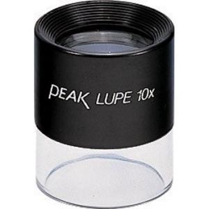 ピーク ルーペ  10倍1961 30個セット