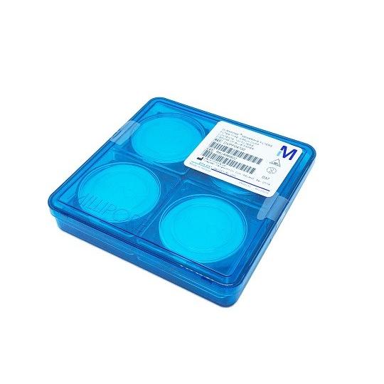 デュラポア(R) メンブレン(親水性) 0.65μm×φ47mm 100枚入 2-3040-35