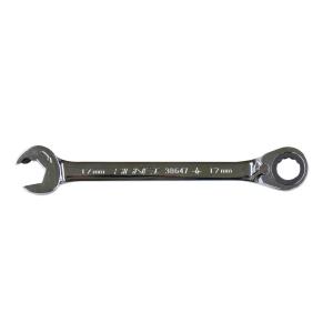 SIGNET シグネット 17mm リバーシブルダブルラチェットレンチ 38647BU