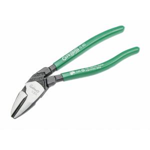 ORBIS WILL(オルビスウィル) ベント型ニッパー 21-180