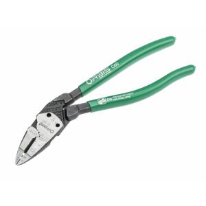 ORBIS WILL(オルビスウィル) ベント型マルチニッパー 21-185