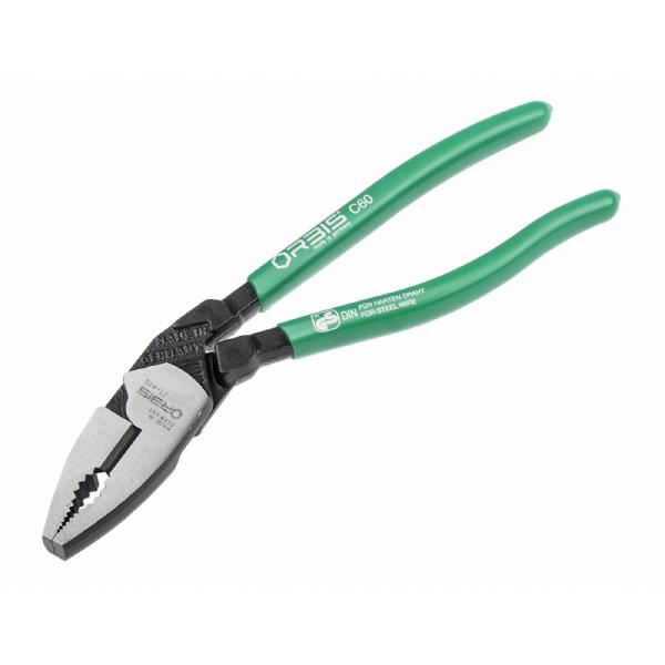 ORBIS WILL(オルビスウィル) ベント型ペンチ 21-410