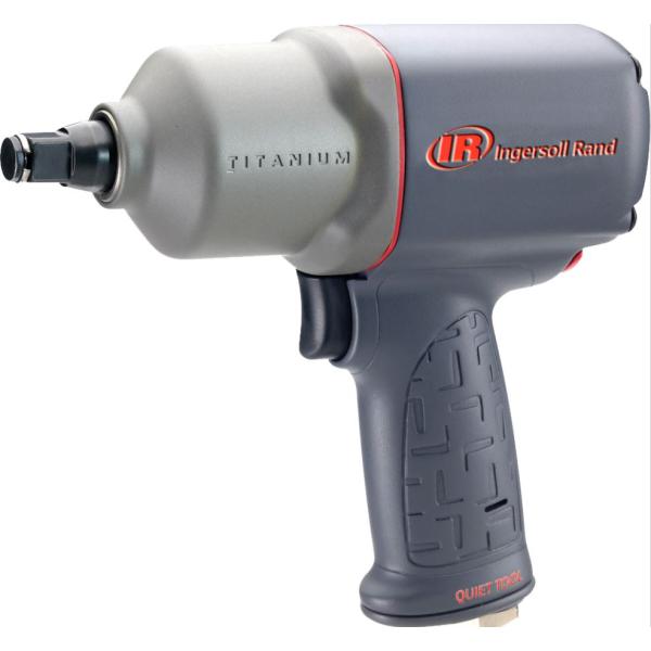 インガソール・ラント エアインパクトレンチ2135QTiMaX-AP