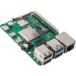 並行輸入品】 Geekworm KVM-A3キット Raspberry Pi 4ケース付き PiKVM