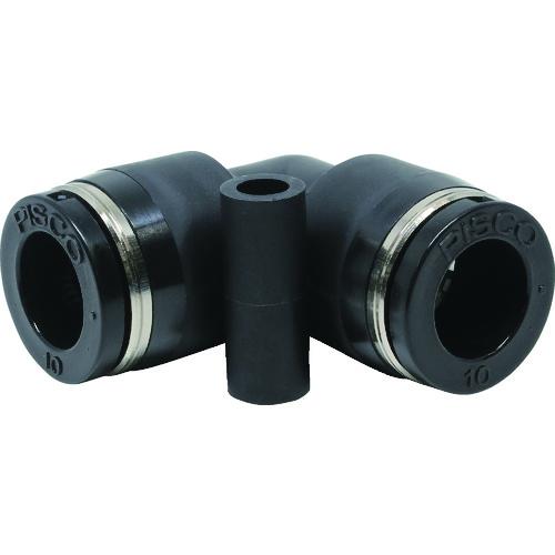 PISCO チューブフィッティング ユニオンエルボ （ 290-8531 ）