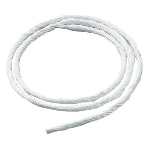 厚手ラギング用ガラスクロスヤーン (インサルテックス(R)) φ6.4mm TOMBO No.8402