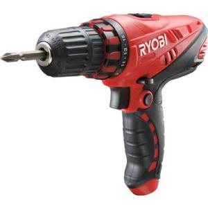 リョービ ドライバードリル CDD-1020