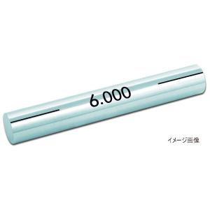 新潟精機 メンテナンスライン付ピンゲージ 6.02mm 360602｜laplace