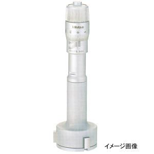 Mitutoyo(ミツトヨ) II形ホールテスト(三点式内側マイクロメータ) 内径 