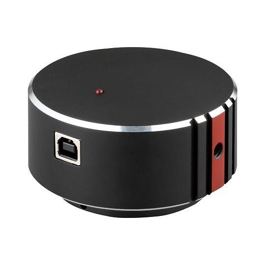 デジタル顕微鏡カメラ カメラ本体 4-2895-01