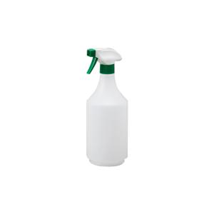 スプレー 1000mL 緑 4-5002-08｜laplace