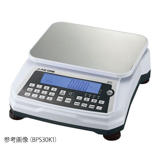 卓上台はかり 6kg 4-540-02