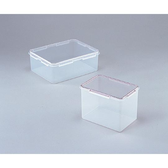 バリヤーボックス 12.5L 554934 4-5606-02