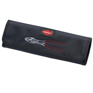 KNIPEX クニペックス ツイングリップ スリップジョイントプライヤー用ツールロール 001961...