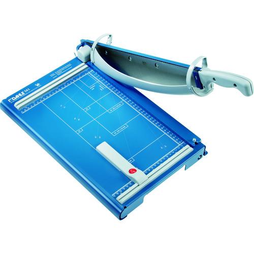 DAHLE ダーレー 裁断機 ペーパーカッター 561型 00561 （ 765-6891 ）