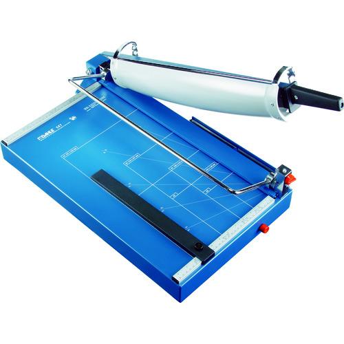 DAHLE ダーレー 裁断機 ペーパーカッター 567型 00567 （ 765-6904 ）