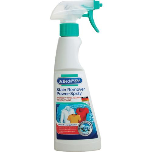 E.OCT ドクターベックマン プレウォッシュ&amp;ステインリムーバースプレー デリケート素材 DP01...