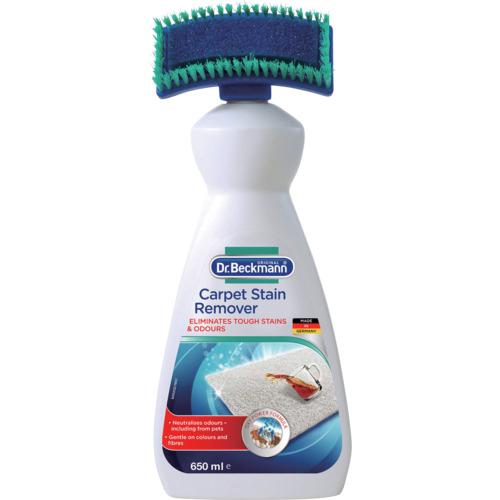 E.OCT ドクターベックマン カーペット ステインリムーバー DP030004 （ 629-101...
