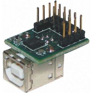 FTDI Chip USB-UART評価モジュール MM232R