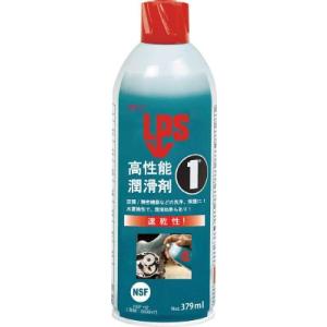 デブコン LPS1 高性能潤滑剤 379ml L00116