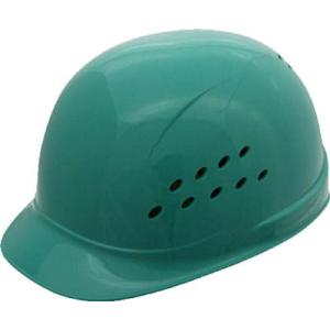 谷沢製作所 タニザワ 軽作業帽 バンプキャップ 緑 143-EPA-G10-J