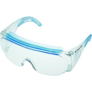 ミドリ安全 一眼型 保護メガネ オーバーグラス VS301F｜laplace