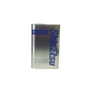 信越 シリコーンコーティング剤 1kg Kr255 1 423 7480 機械工具のラプラス 通販 Yahoo ショッピング