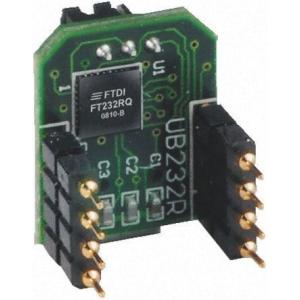 FTDI Chip USBシリアルモジュール UB232R