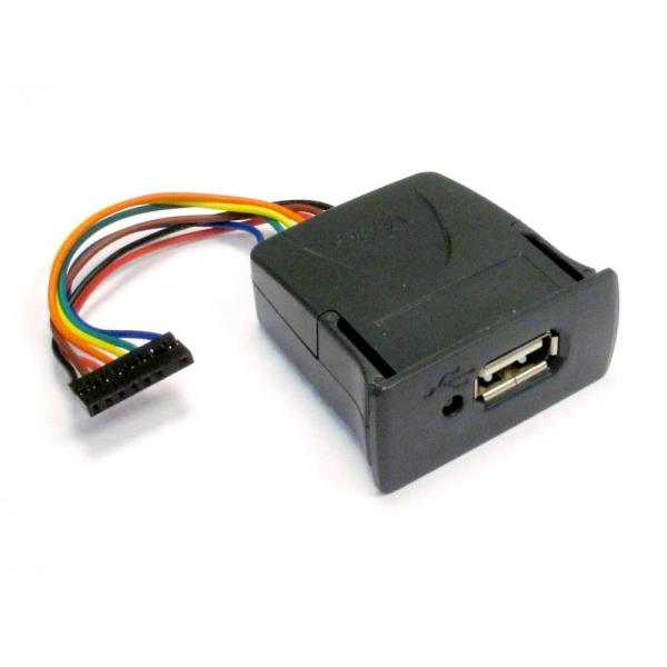 FTDI Chip USBインタフェースモジュール VDRIVE2